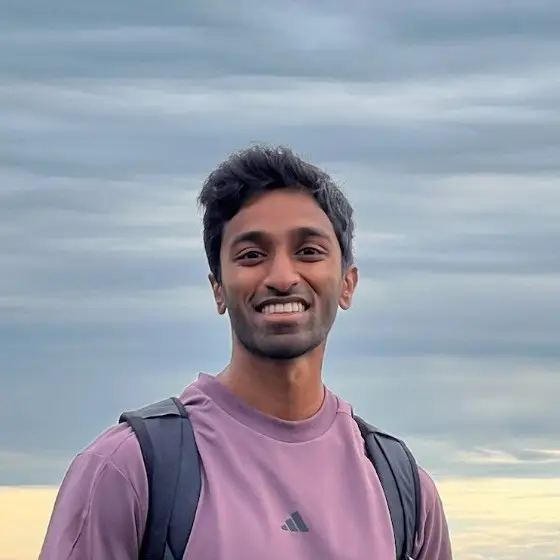 Surya Kukkapalli